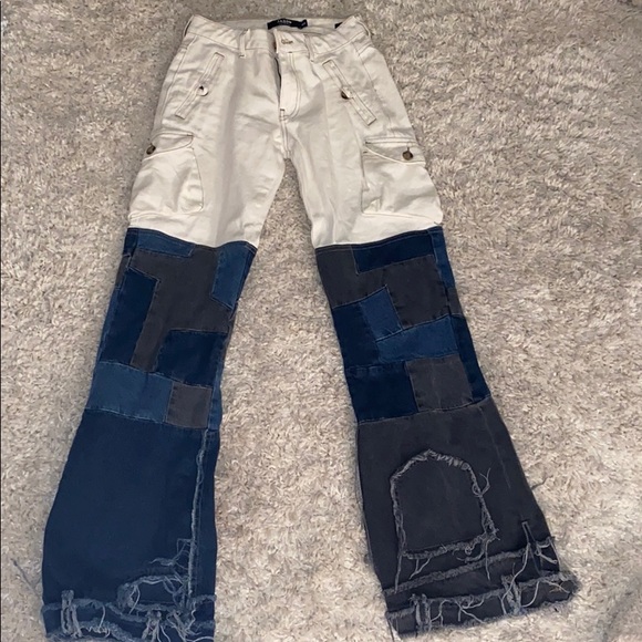 Jaded london jeans - Picture 1 of 4
